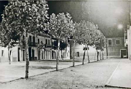 FOTOGRAFIES ANTIGUES (Gata en el record) -1.174, la d'ahir dia 3-