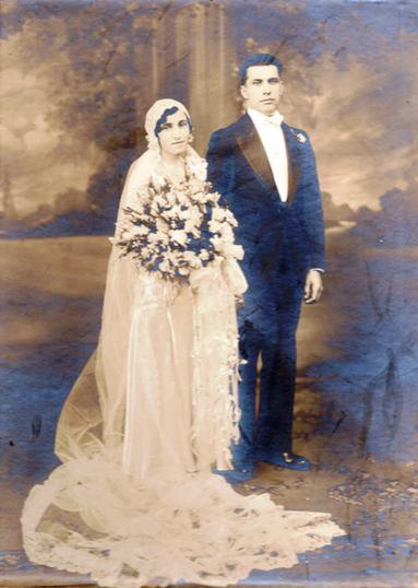 FOTOGRAFIES ANTIGUES (Gata en el record) -1.176-