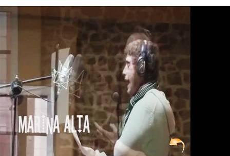 NOVA CANÇÓ DE LA MARINA ALTA: Grup Melic