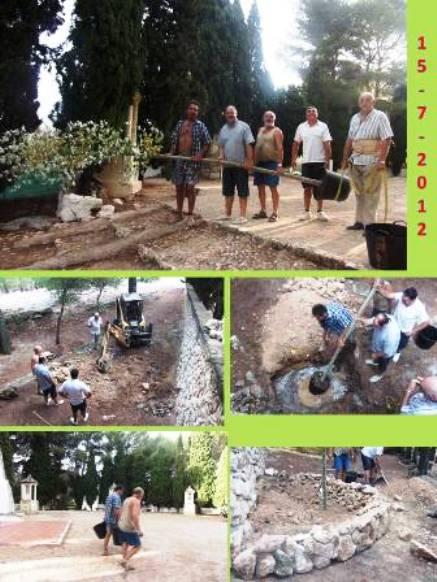 RECORDEMUN ANYDE BLOG, L'ANY PASSAT