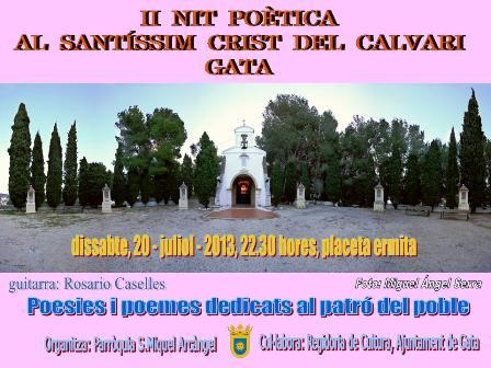 JA VÉNEN LES FESTES: a 11 dies del seu començament