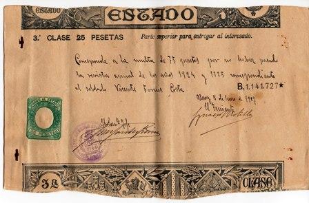 FOTOGRAFIES ANTIGUES (Gata en el record) -1.183, la del dia 12/7-