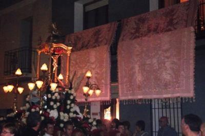 JA VÉNEN LES FESTES PATRONALS DE GATA: a 3 dies, programa complet