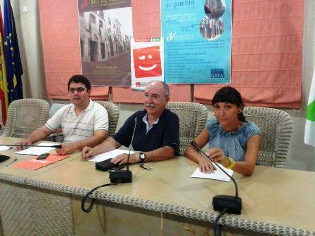 ARARODA DE PREMSA DE BLOC-COMPROMÍS (després de la del PSPV-PSOE)