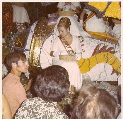 FOTOGRAFIES ANTIGUES (Gata en el record) -1.186, la del dia 15/7-