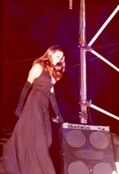 FOTOGRAFIES ANTIGUES (Gata en el record) -1.187, la del dia 16/7-