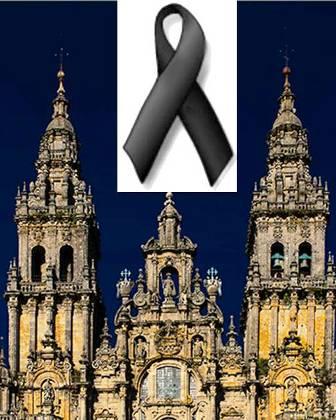 DIA DE SANT JAUME: DOLOR I DIA TRIST A SANTIAGO; ÀNIMS