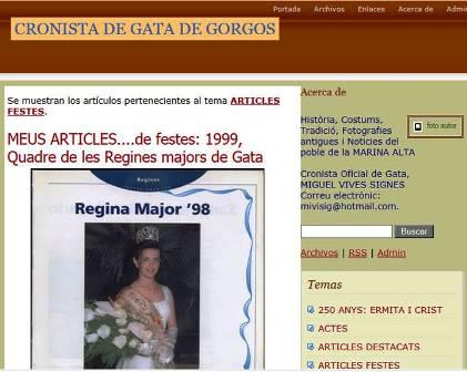 ¡¡ EL BLOG TÉ JA 500 AMICS AL FACEBOOK !!