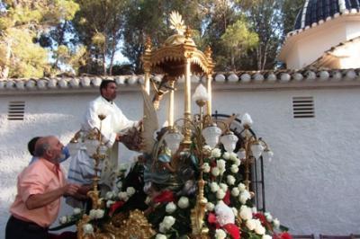 VA DE BÓHUI PRIMER DIA DE FESTES A GATA: Baixada i pregó
