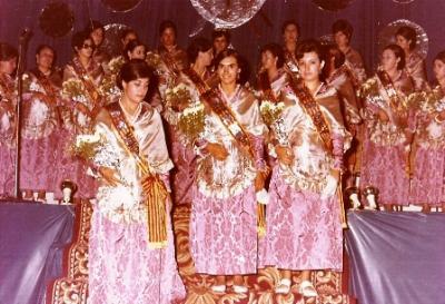 FOTOGRAFIES ANTIGUES (Gata en el record) -1.188, la del dia 17/7-