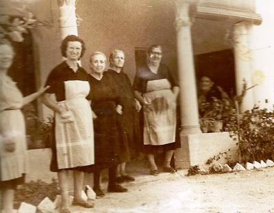 FOTOGRAFIES ANTIGUES (Gata en el record) -1.191, la del dia 20/7-