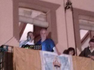 CRIDÀ DE FESTES 2013 DE GATA: JESÚS MONCHO I PASCUAL