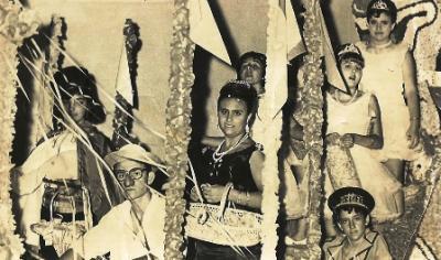 FOTOGRAFIES ANTIGUES (Gata en el record) -1.194, la del dia 23/7-