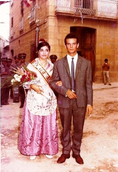 FOTOGRAFIES ANTIGUES (Gata en el record) -1.195, la del dia 24/7-