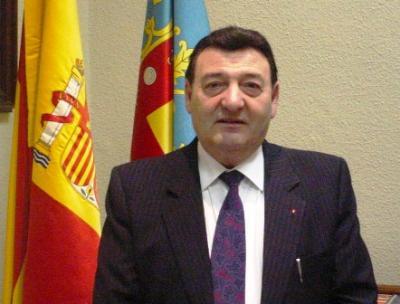 MOR L'EX-ALCALDE DE GATA, GABRIEL FELIU PEDRO