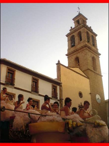 IMATGES DE FESTA I CURIOSES: Festeresi campanar