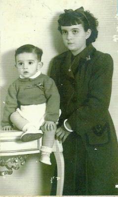 FOTOGRAFIES ANTIGUES (Gata en el record) -1.203, la del dia 1/8-