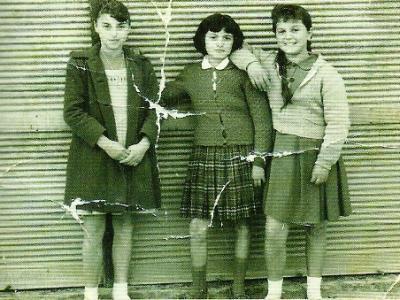 FOTOGRAFIES ANTIGUES (Gata en el record) -1.205, la del dia 3/8-