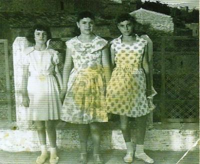 FOTOGRAFIES ANTIGUES (Gata en el record) -1.206, la del dia 4/8-