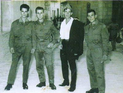 FOTOGRAFIES ANTIGUES (Gata en el record) -1.207, la del dia 5/8-