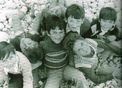 FOTOGRAFIES ANTIGUES (Gata en el record) -1.210, la de hui dia 8-