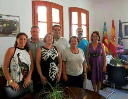 GATA ACULLIRÀ A SETEMBRE EL CONGRÉS NACIONAL DE NATUROPATIA