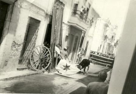 FOTOGRAFIES ANTIGUES (Gata en el record) -1.213, la de hui dia 11-