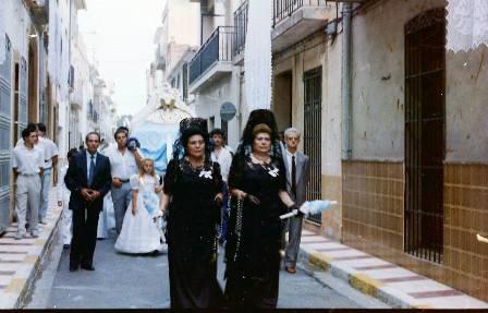 FOTOGRAFIES ANTIGUES (Gata en el record) -1.215, la del dia 13/8-