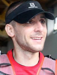 SABIEUQUE PEPE PALERES CORRERÀ AL MONTBLANC 100 KM. A FINAL DE MES