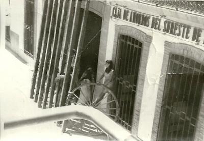 FOTOGRAFIES ANTIGUES (Gata en el record) -1.218, la d'ahir dia 16-