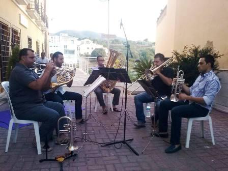 AHIRQUIN METALL VA AMENITZAR EL TARDET CULTURAL GATER