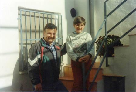 FOTOGRAFIES ANTIGUES (Gata en el record) -1.220, la del dia 18/8-