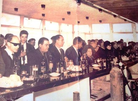 FOTOGRAFIES ANTIGUES (Gata en el record) -1.223, la del dia 21/8-