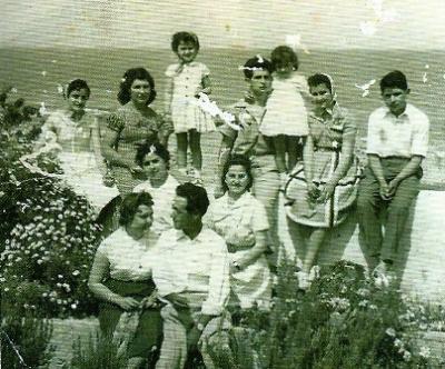 FOTOGRAFIES ANTIGUES (Gata en el record) -1.225, la del dia 23/8-