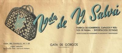 DEMÀ COMENCE AL BLOG UNA NOVA SECCIÓ, SOBRE INDÚSTRIA (ANYS 30 ALS 60-segle XX)