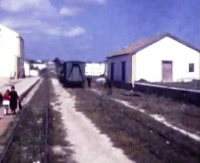 FOTOGRAFIES ANTIGUES (Gata en el record) -1.227, la del dia 25/8-