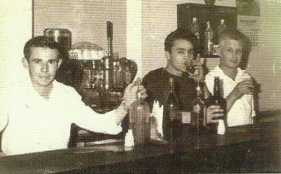 FOTOGRAFIES ANTIGUES (Gata en el record) -1.229, la del dia 27/8-