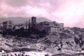 HISTORIA LOCAL: ORDENANCES MUNICIPALS, GATA 1861 ( III )