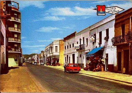 FOTOGRAFIES ANTIGUES (Gata en el record) -1.232, la del dia 30/8-