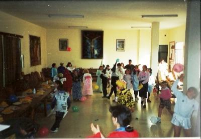 FOTOGRAFIES ANTIGUES (Gata en el record) -1.237, la del dia 4/9-