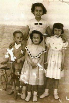 FOTOGRAFIES ANTIGUES (Gata en el record) -1.238, la del dia 5/9-