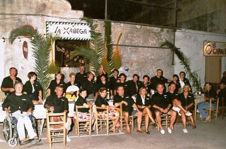 FOTOGRAFIES ANTIGUES (Gata en el record) -1.239, la del dia 6/9-