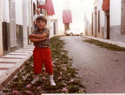 FOTOGRAFIES ANTIGUES (Gata en el record) -1.240, la del dia 7/8-