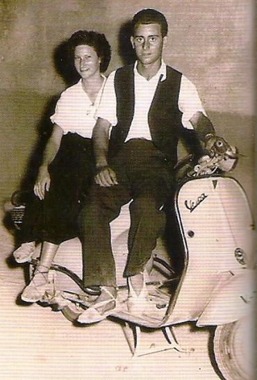 FOTOGRAFIES ANTIGUES (Gata en el record) -1.241, la del dia 8/9-