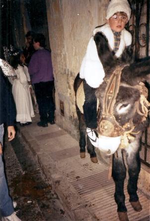 FOTOGRAFIES ANTIGUES (Gata en el record) -1.129, la del dia 19/5-