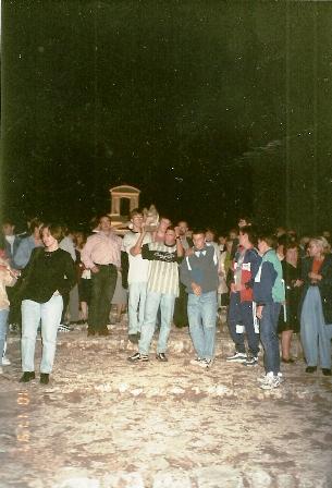 FOTOGRAFIES ANTIGUES (Gata en el record) -1.130, la del dia 20/5-