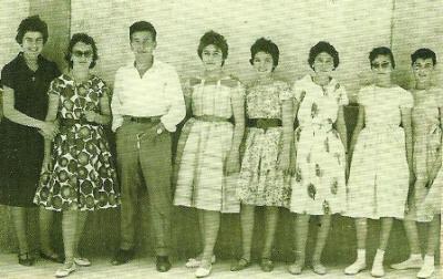 FOTOGRAFIES ANTIGUES (Gata en el record) -1.244, la del dia 12/9-