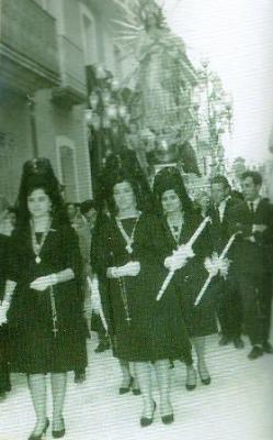 FOTOGRAFIES ANTIGUES (Gata en el record) -1.247, la del dia 15/9-