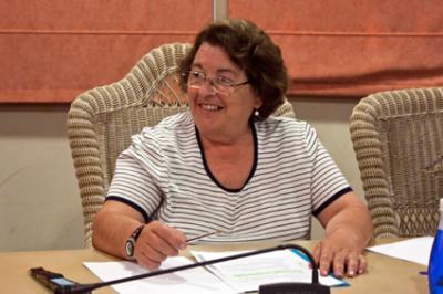 EL NOU SOU DE L'ALCALDESSA, TEMA IMPORTANT A LA PREMSA