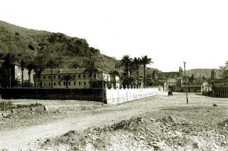 DACÍ DÈSSET DIES, BEATIFICACIÓ DEL FRARE CAPUTXÍ NASCUT AL POBLE, JUAN CRISÓSTOMO DE GATA